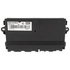 Seat Memory Control Module Unit - Left, Front, Driver Main Image