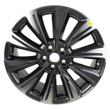 Wheel 19" X 7.5 Style A