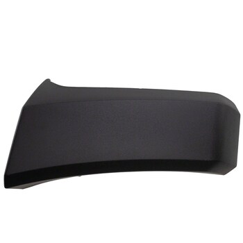 Bumper Extension Molding - Front