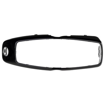 Grille Molding Bezel End Plate
