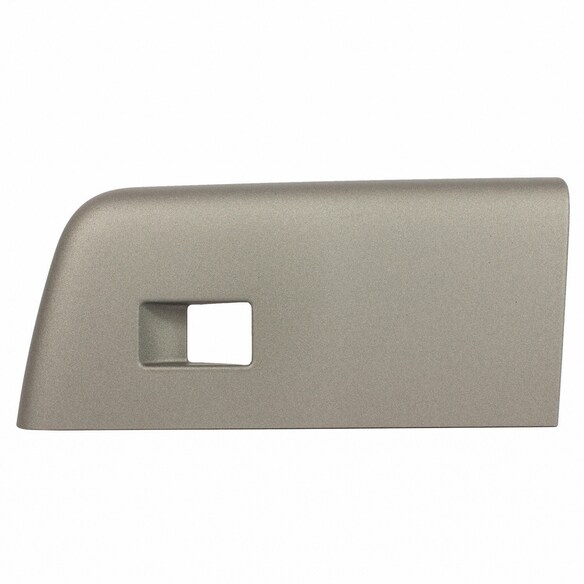 Door Window Switch Bezel Housing - Left, Rear Main Image