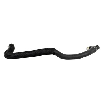 Engine Coolant Pipe Heater Water Hose #1 - Front Towing Pack 13
