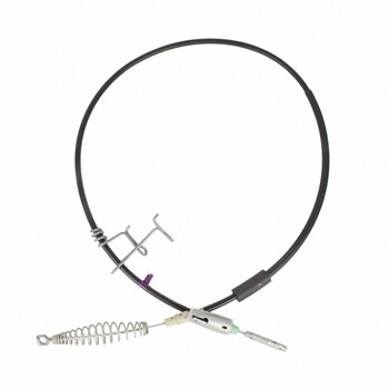 Parking Brake Cable - Left