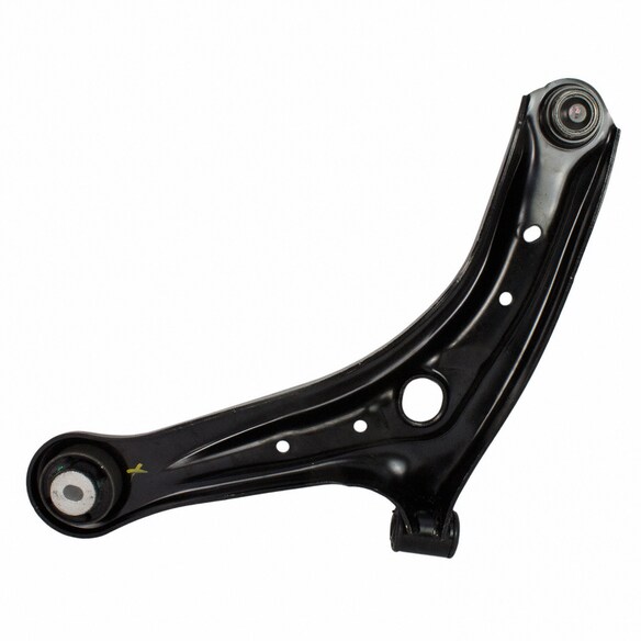 Suspension Control Arm and Ball Joint As - Right, Front (ST) Main Image