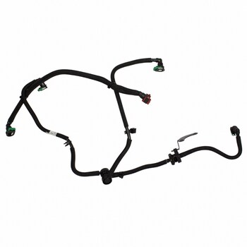 Vapor Canister Purge Solenoid Fuel Vapour Separator Tube