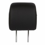 Cover And Pad Headrest - Left, Rear Main Image