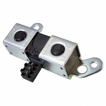 Automatic Transmission Control Solenoid