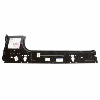 Floor Sidemember Rocker Panel Reinforcement - Left