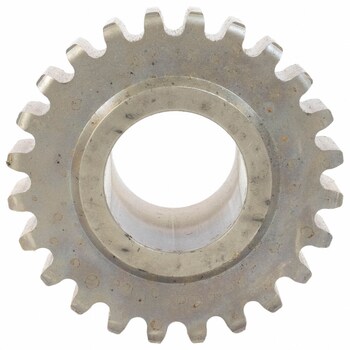 Gear Countershaft Drive