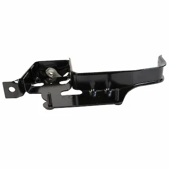 Fuel Tank Strap Bracket Spacer Skid Plate