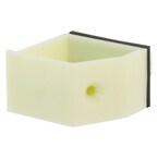 Door Interior Trim Panel Nut Retainer Main Image