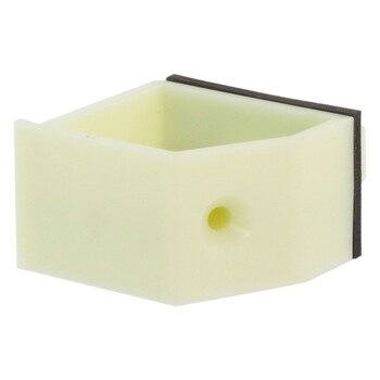 Door Interior Trim Panel Nut Retainer