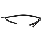 Window Channel Track - Left, Front Main Image