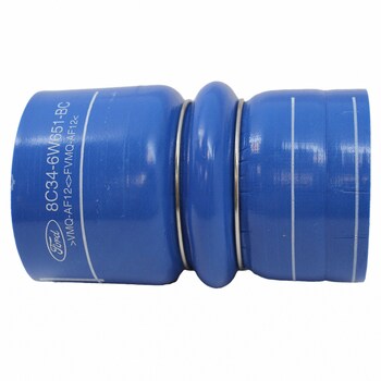 Intercooler Pipe Adapter Hose Charge Air Cooler - 6.4L