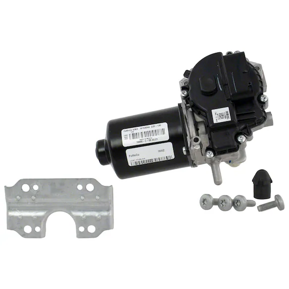 Wiper Motor Main Image