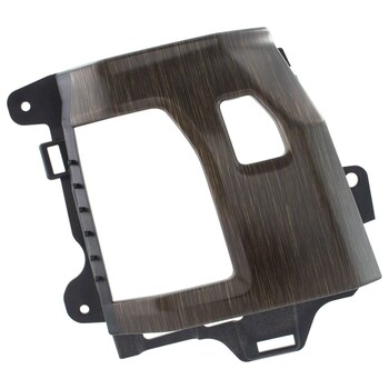 Instrument Panel Bezel Vent Air Louvre - Left MULTI FUNCTION DISPLAY 15