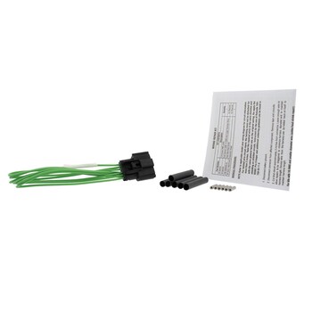 Center High Mount Stop Light Connector Wire