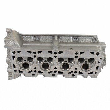 All Cylinder Head - Right
