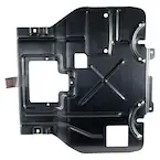 Crossmember Shield Powertrain Skid Plate - Front (Phantom/Raptor) Main Image