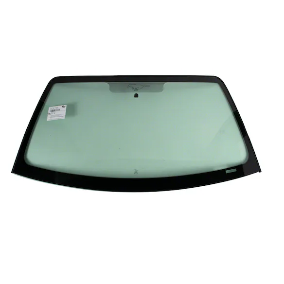 Windshield Glass (Convertible, Pony Logo) Main Image