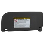Sun Visor Main Image