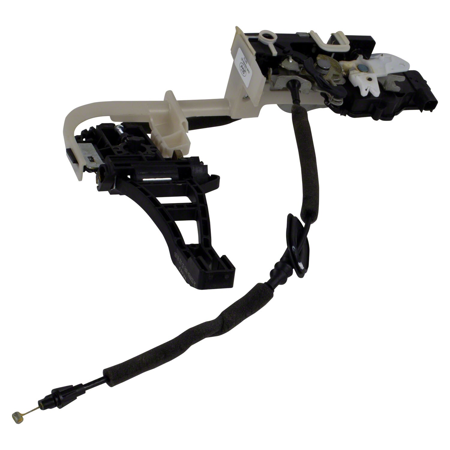 Door Latch - Right | Parts | Ford.com