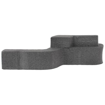 Insulator - Right, Rear