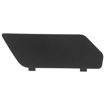 Door Inside Handle Escutcheon Armrest - Right, Front