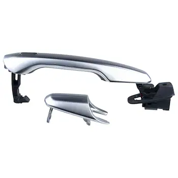 Exterior Door Handle Kit - Right, Front