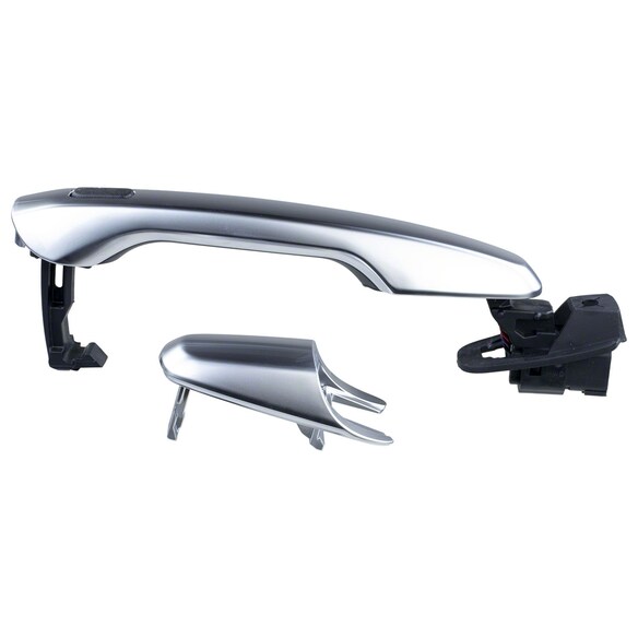 Exterior Door Handle Kit - Right, Front Main Image