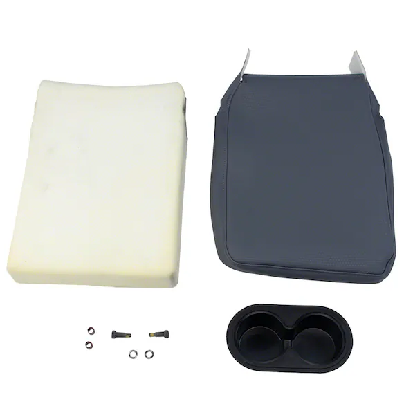 Armrest - Passenger Main Image