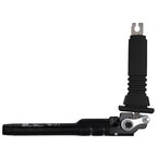 Seat Belt Pretensioner - Right, Front Main Image