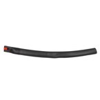 Door Window Molding Seal - Left, Rear Main Image
