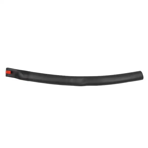 Door Window Molding Seal - Left, Rear Main Image