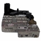 Control Transmission - 6.2L (AT) Main Image