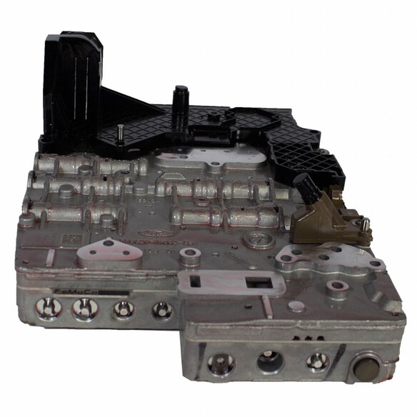 Control Transmission - 6.2L (AT) Main Image