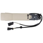 Seat Belt Receptacle Buckle Component that the lap / shoulder inserts into Main Image