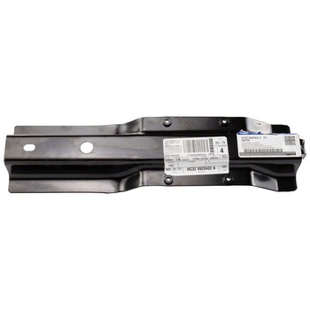 Truck Bed Panel Reinforcement - Left, Right