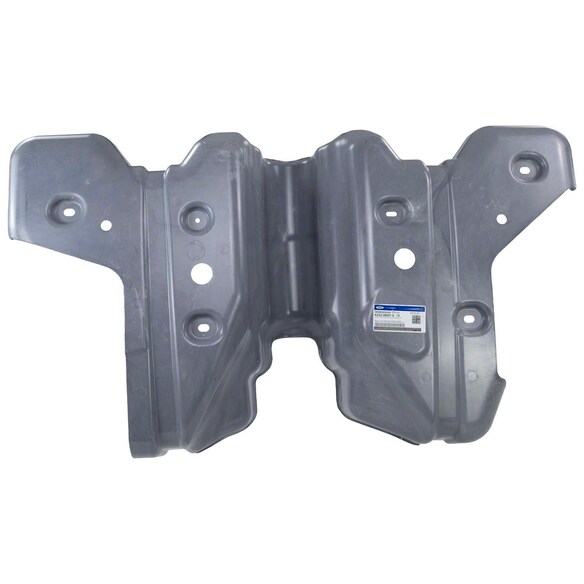 Fuel Tank Shield Main Image