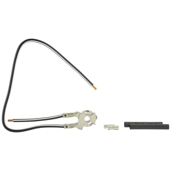 HVAC Variable Speed Blower Controller Module Connector Wire Main Image