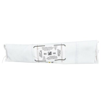 Instrument Panel Air Bag Module Seat <br>Air Bags An Inflator mounted to the