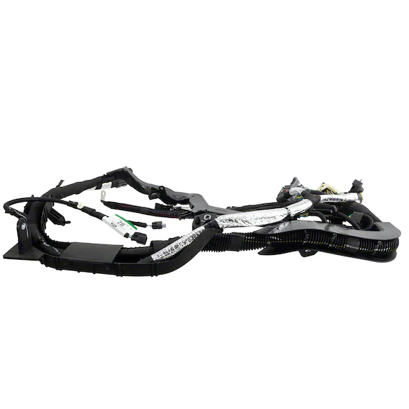 Starter Wiring Harness Cable Battery TO Motor Main Image