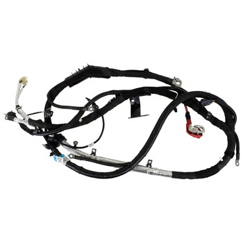 Starter Cable Battery