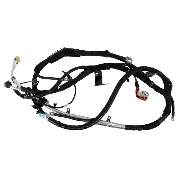 Starter Cable Battery Main Image