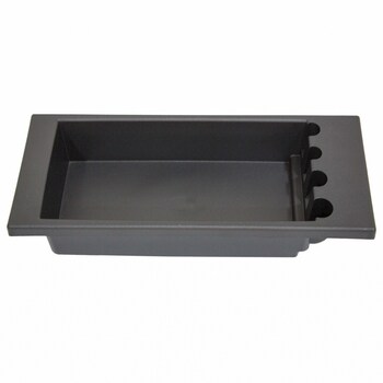 Console Tray Utility