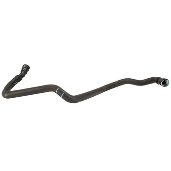 Hvac Heater Hose Water