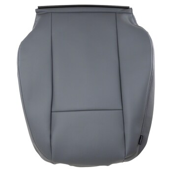 Seat Back Cushion Cover (Regular Cargo Van)