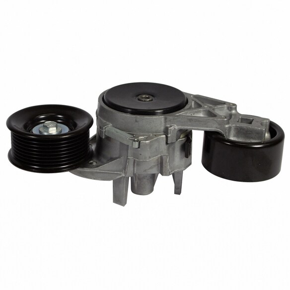 Accessory Drive Belt Tensioner Main Image