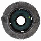 Coil Spring Insulator Seat - Left, Right, Front Main Image