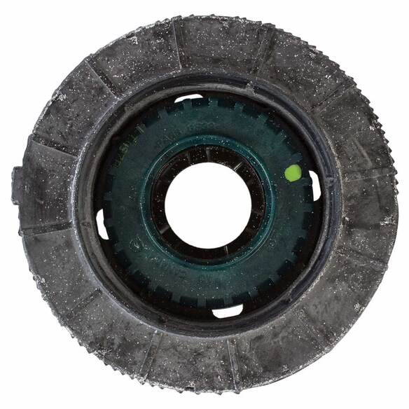 Coil Spring Insulator Seat - Left, Right, Front Main Image